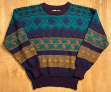 Load image into Gallery viewer, Bachrach Retro Sweater
