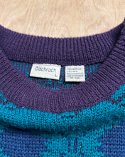 Load image into Gallery viewer, Bachrach Retro Sweater
