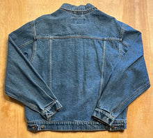 Load image into Gallery viewer, Vintage Wranger Hero Denim Jacket
