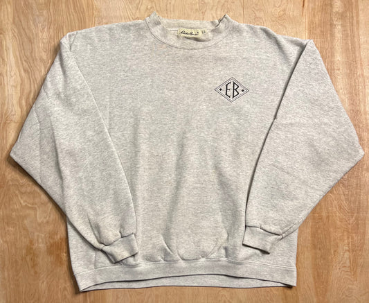 Vintage Eddie Bauer Crewneck