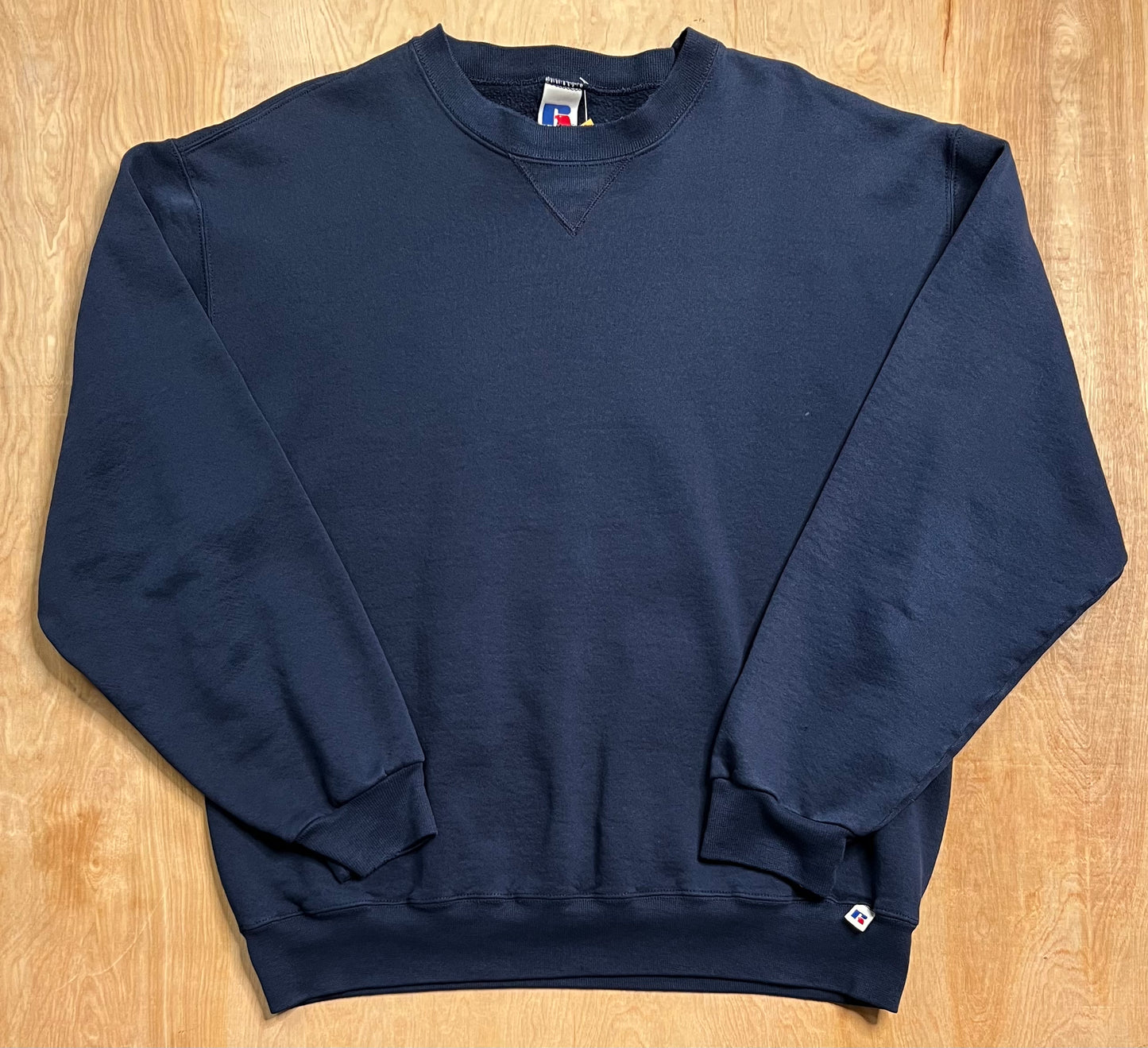 Vintage Russell Athletic Crewneck