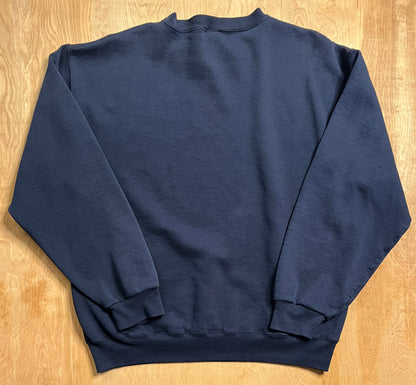 Vintage Russell Athletic Crewneck