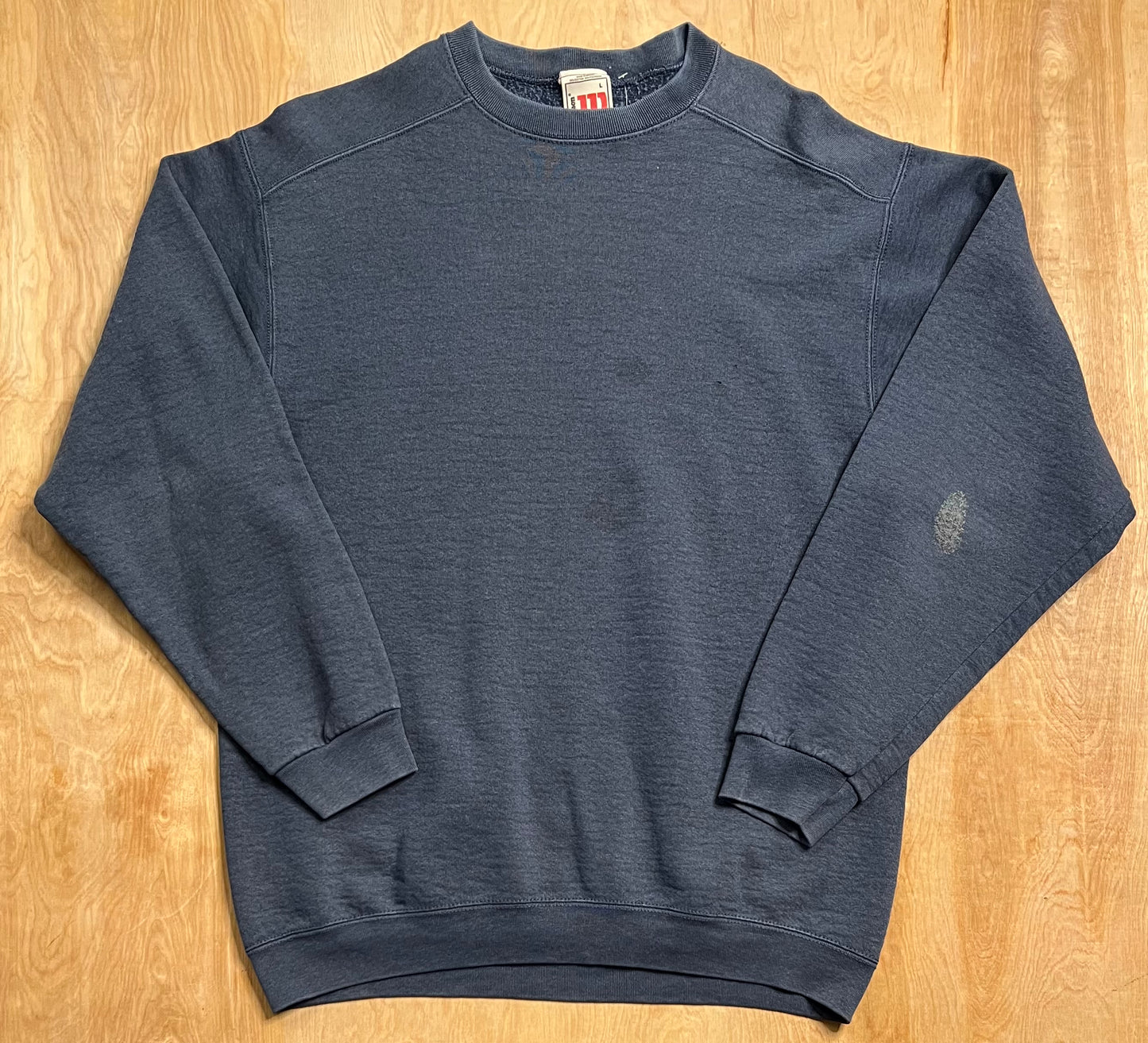 Vintage Wilson Crewneck