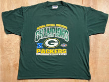 Load image into Gallery viewer, 1997 Green Bay Packers Super Bowl Champions T-Shirt
