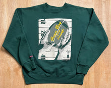 Load image into Gallery viewer, 1994 Green Bay Packers Playoffs Crewneck
