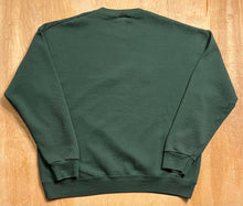 Load image into Gallery viewer, 1996 Green Bay Packers &quot;The Pack is Back&quot; NFC Central Division Champions Crewneck
