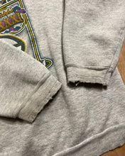Load image into Gallery viewer, 1997 Green Bay Packers Super Bowl Champions Distressed Crewneck
