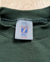 Load image into Gallery viewer, Vintage Green Bay Packers Logo 7 Heavy Weight Crewneck
