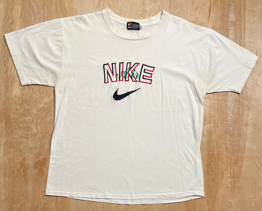 Vintage Nike Air T-Shirt