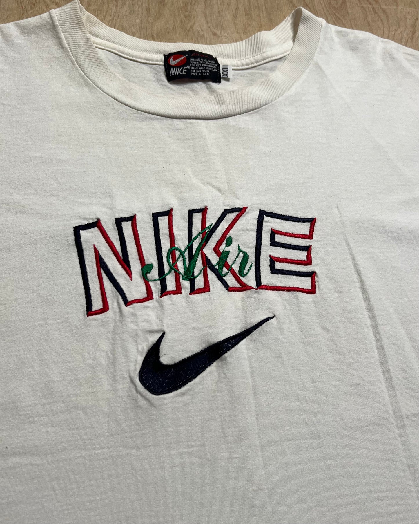 Vintage Nike Air T-Shirt
