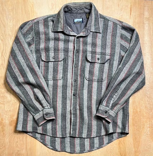 Vintage Fieldmaster Flannel