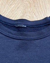 Load image into Gallery viewer, Vintage Blue Champion Crewneck

