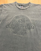 Load image into Gallery viewer, Vintage Whitefish Montana &quot;The Big Mountains&quot; T-Shirt
