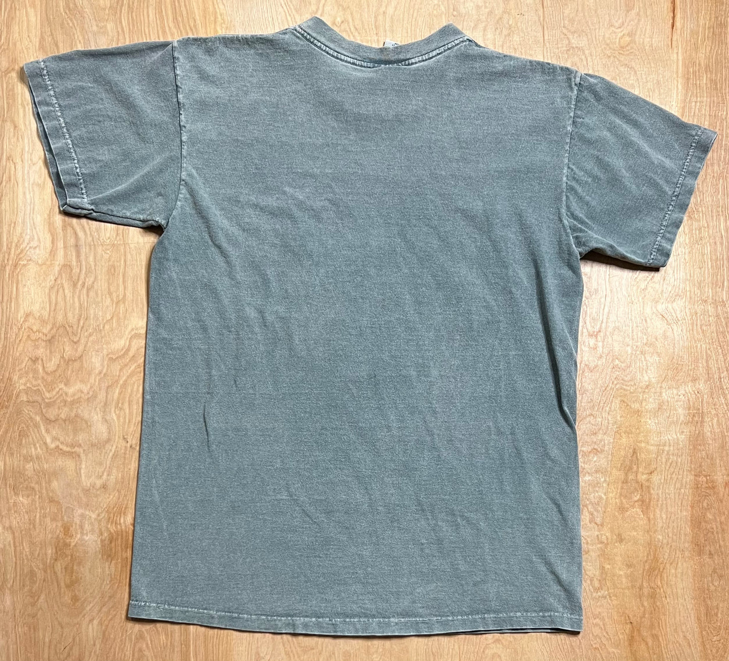 Vintage Whitefish Montana "The Big Mountains" T-Shirt