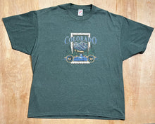 Load image into Gallery viewer, 1997 Colorado Rocky Mountain National Park T-Shirt
