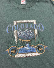 Load image into Gallery viewer, 1997 Colorado Rocky Mountain National Park T-Shirt

