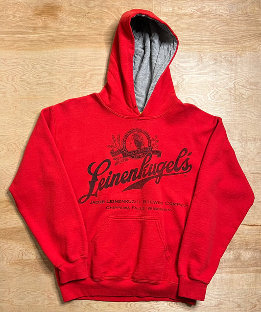 Vintage Leinenkugels Hoodie