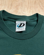 Load image into Gallery viewer, Vintage Green Bay Packers Helmet Logo T-Shirt

