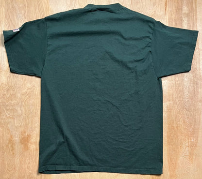 1996 Green Bay Packers Authentic Pro Line T-Shirt