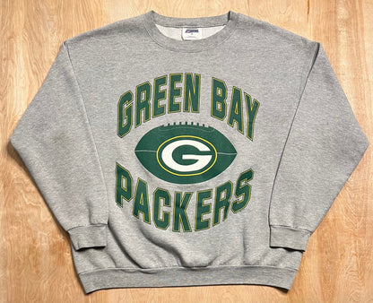 1998 Green Bay Packers Crewneck