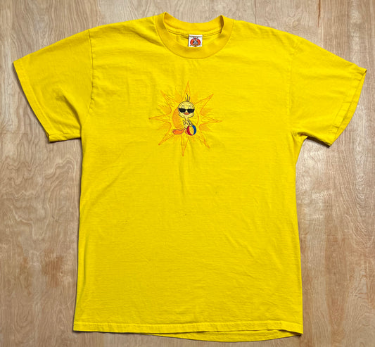 1998 Tweety Bird Looney Tunes T-Shirt