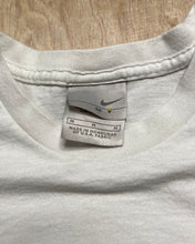 Load image into Gallery viewer, Y2K White Nike Long Sleeve
