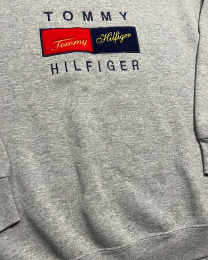 Vintage Tommy Hilfiger Crewneck