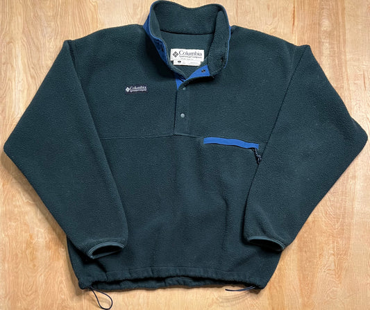 Vintage Columbia Sportswear Fleece