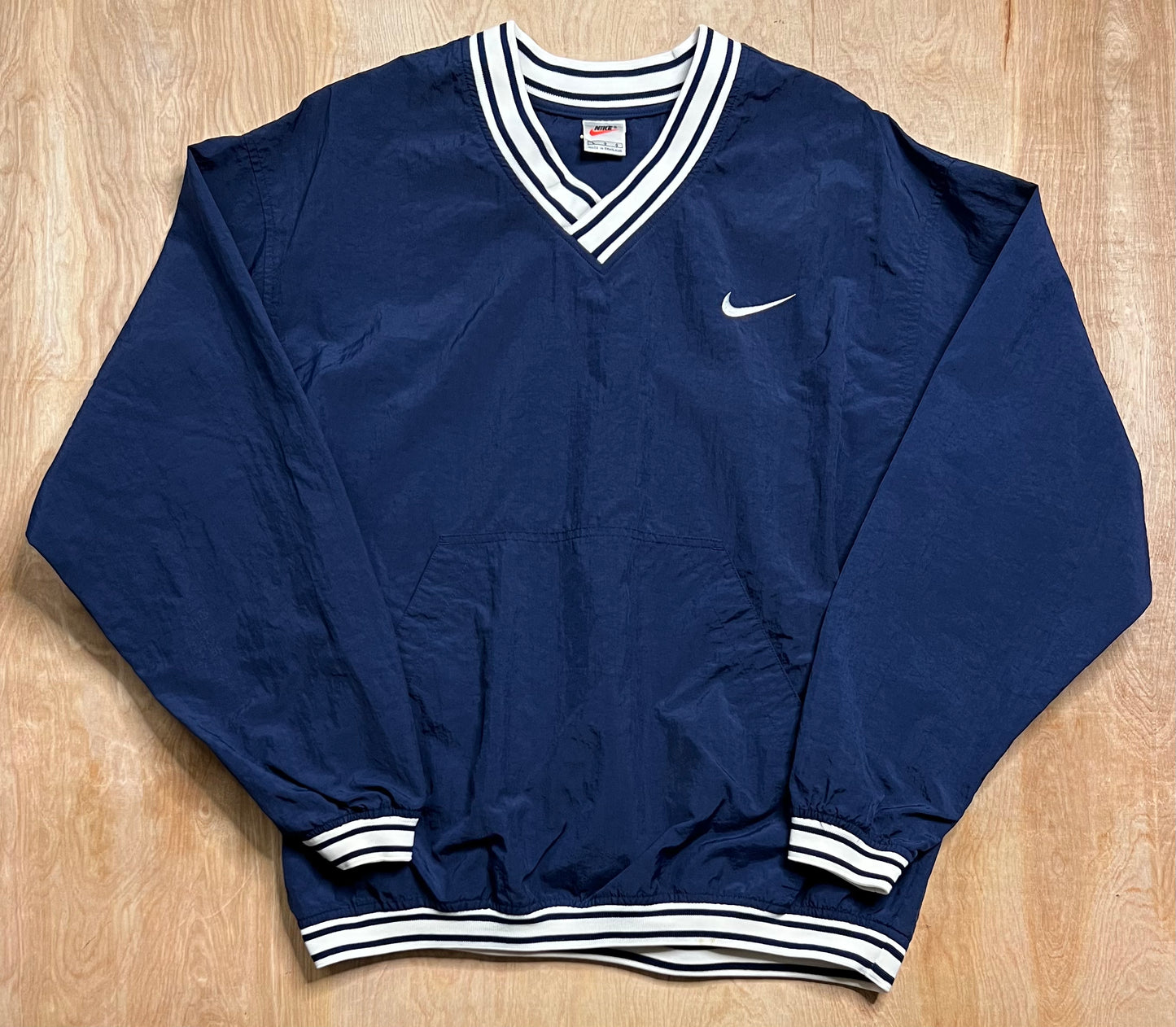 Vintage Nike Windbreaker