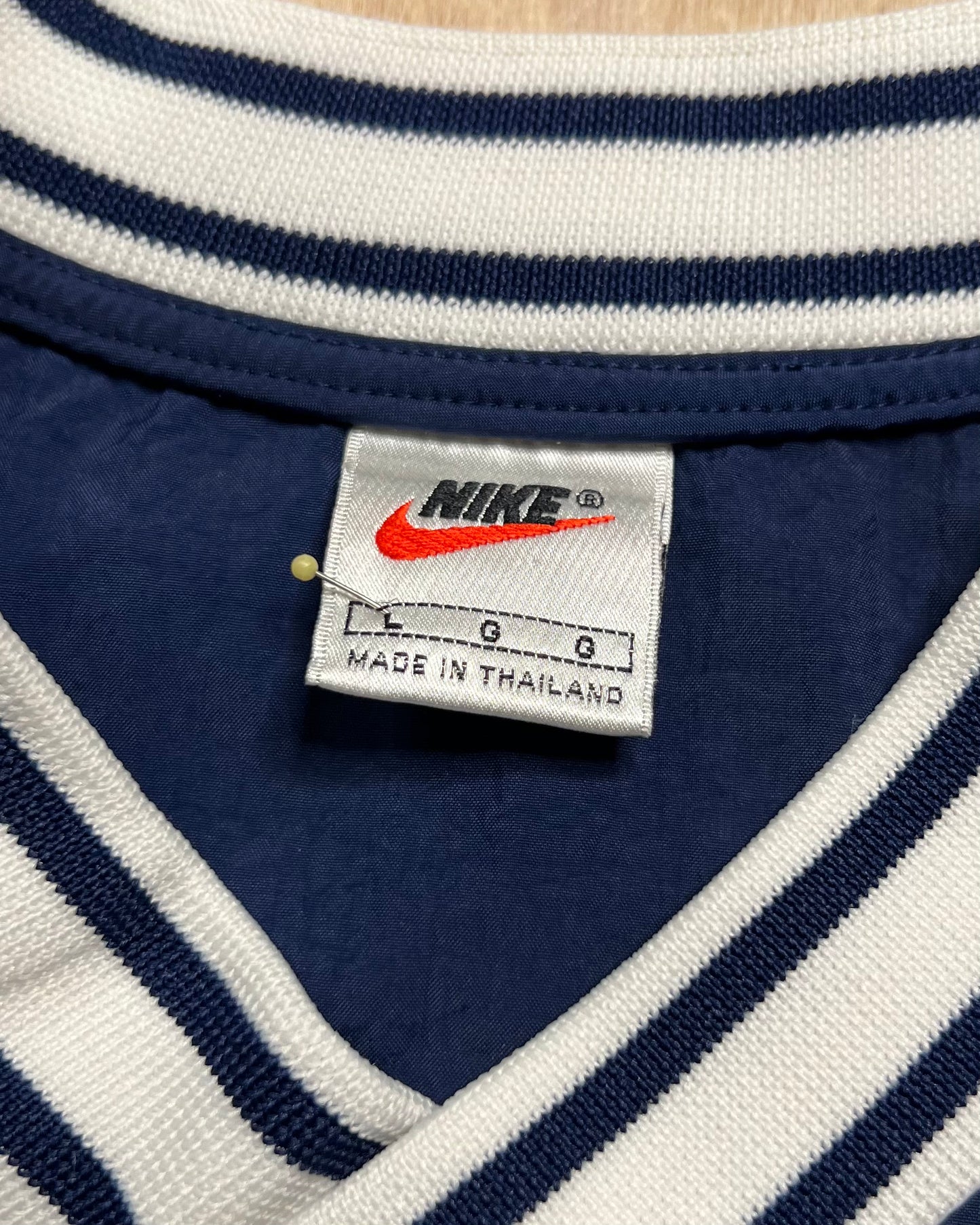 Vintage Nike Windbreaker