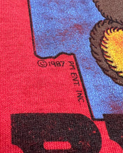 Load image into Gallery viewer, 1987 &quot;A Bear Hug From Arkansas&quot; Single Stitch T-Shirt

