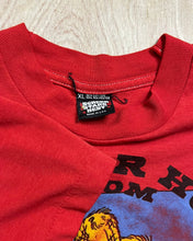 Load image into Gallery viewer, 1987 &quot;A Bear Hug From Arkansas&quot; Single Stitch T-Shirt
