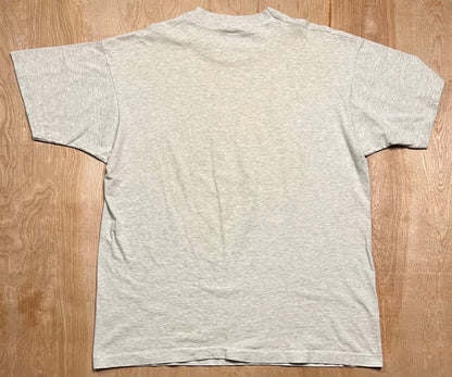 Vintage John Deere 730 Single Stitch T-Shirt