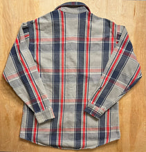 Load image into Gallery viewer, Vintage St Johns Bay Flannel
