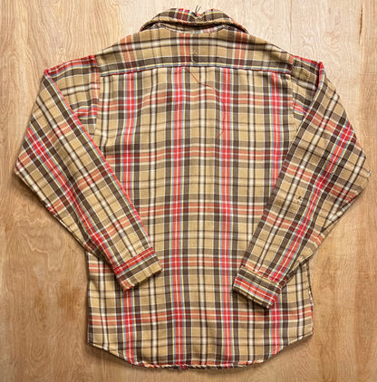 True Vintage Big Mac Flannel