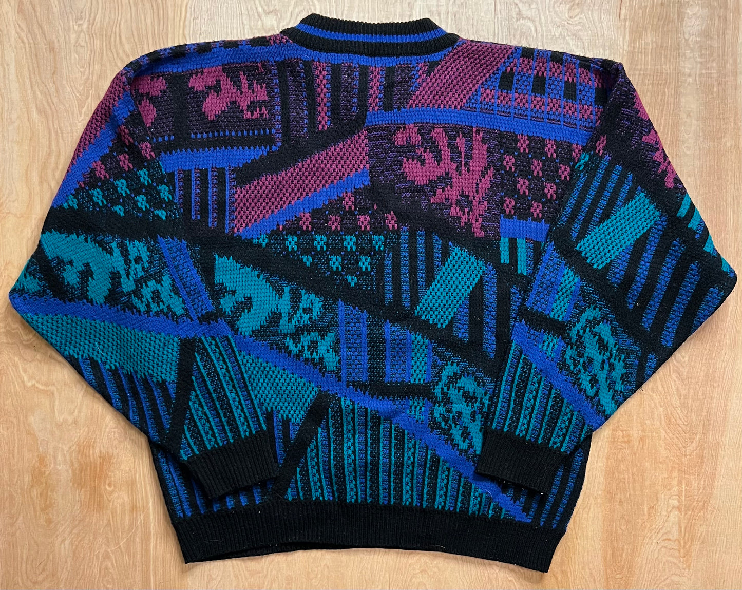 Vintage McGregor Sweater