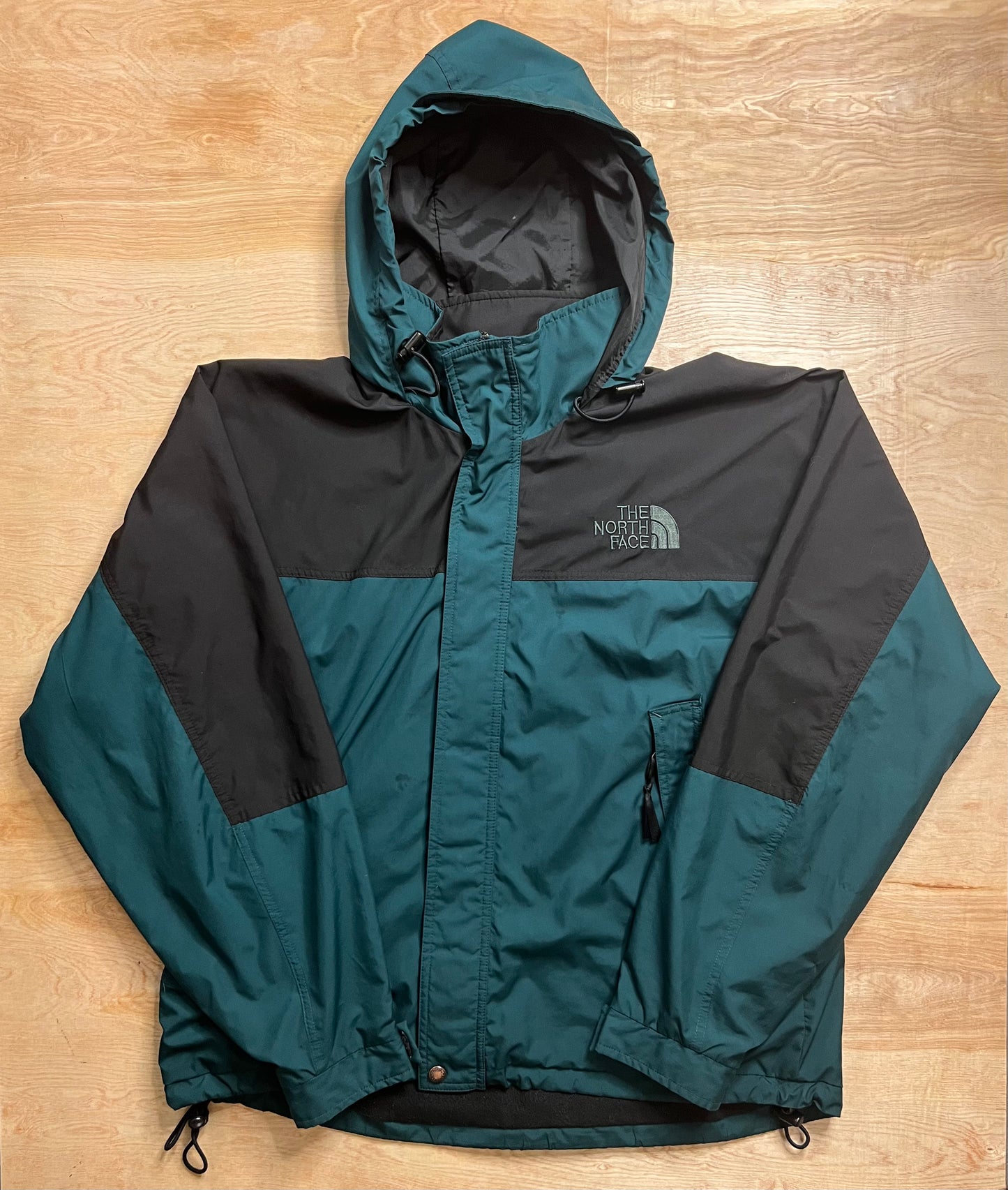 Y2K North Face Lightweight Jacket