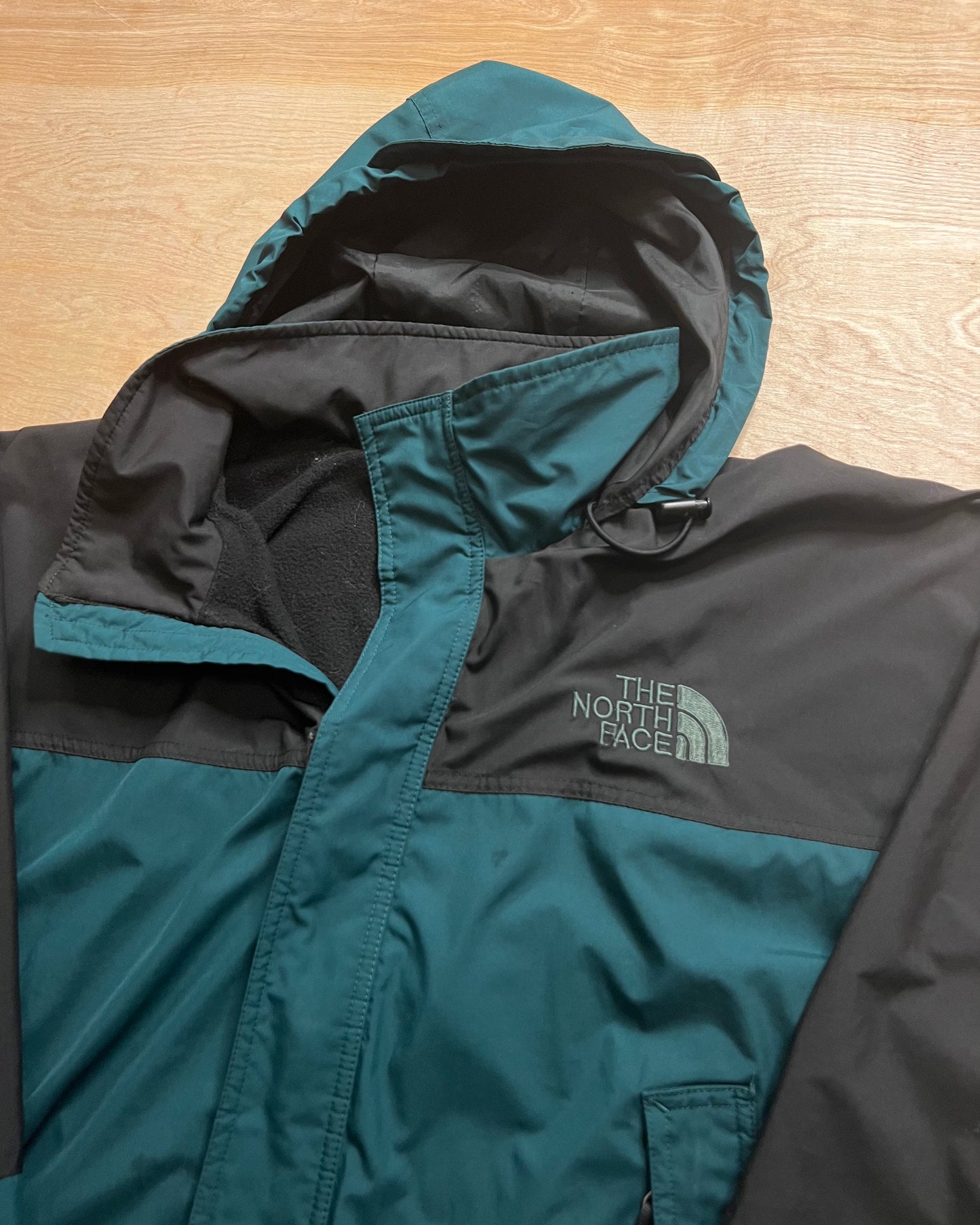 Y2K North Face Lightweight Jacket