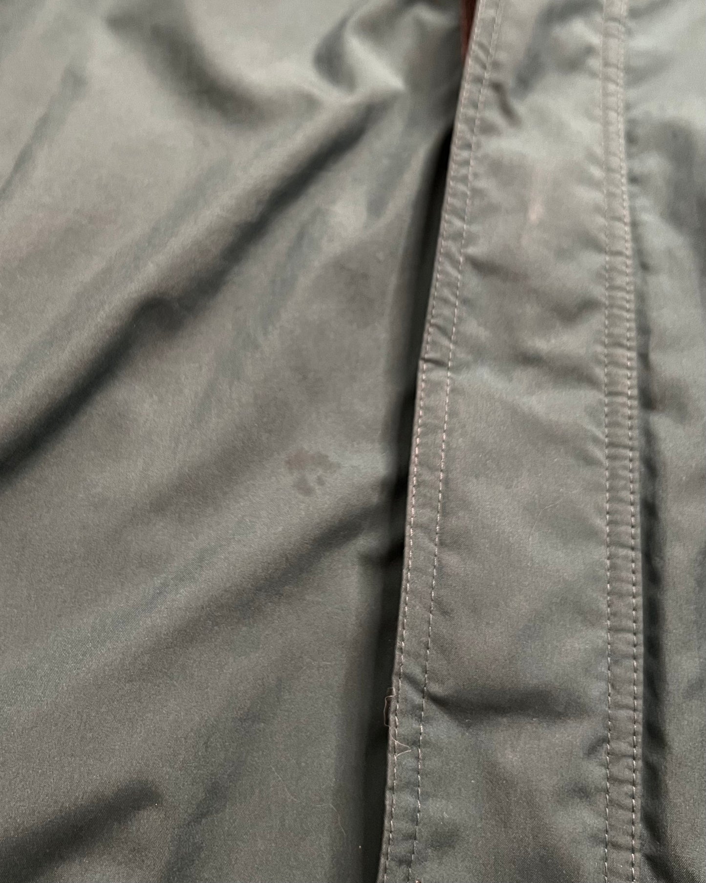 Y2K North Face Lightweight Jacket