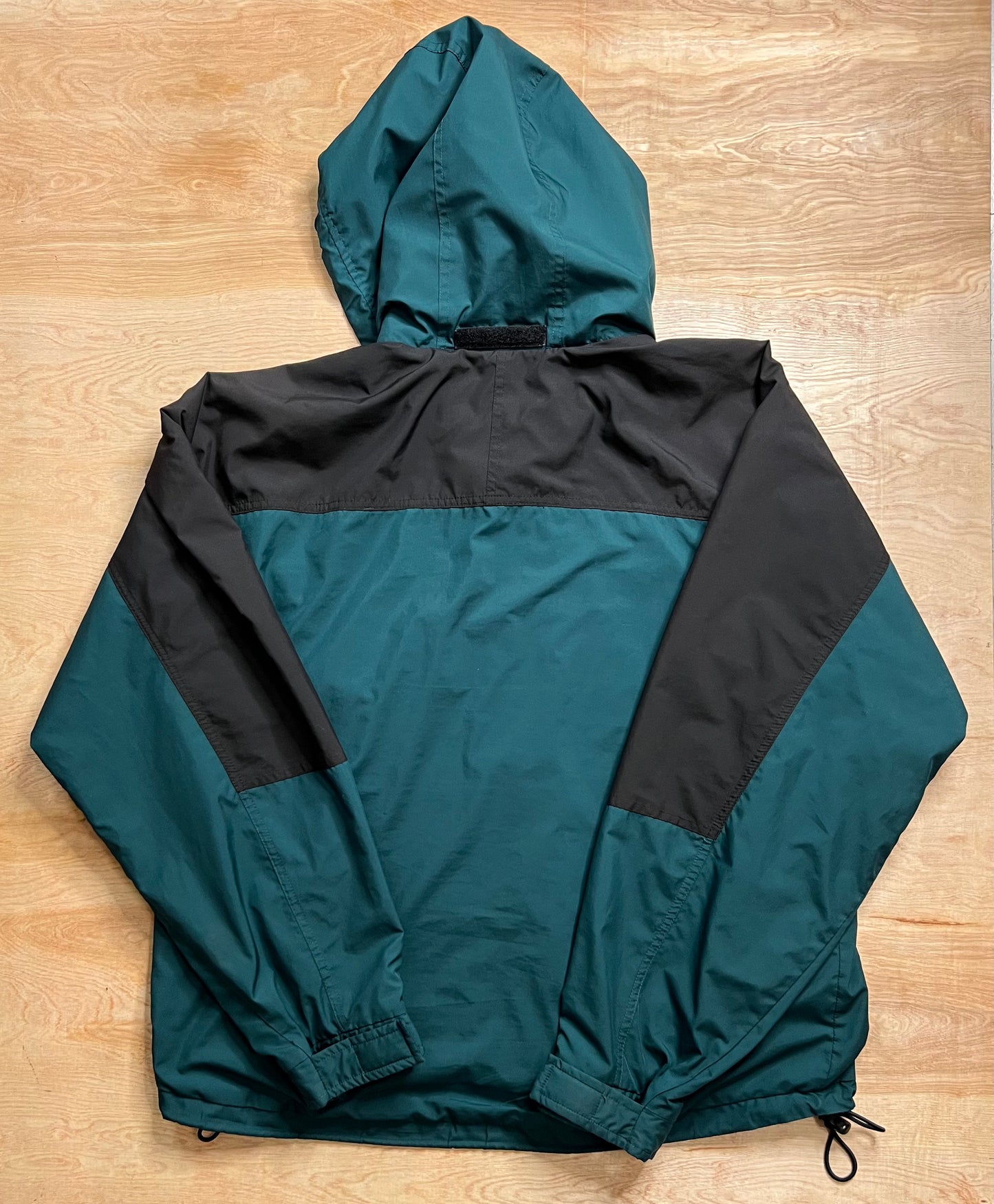 Y2K North Face Lightweight Jacket