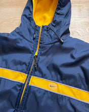 Load image into Gallery viewer, Vintage Nike Reversible Winter Jacket
