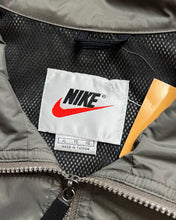 Load image into Gallery viewer, Vintage Nike Full Zip Windbreaker Jacket
