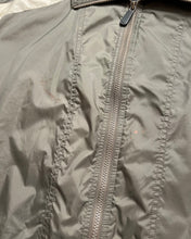 Load image into Gallery viewer, Vintage Nike Full Zip Windbreaker Jacket

