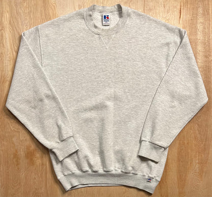 90's Russell Crewneck