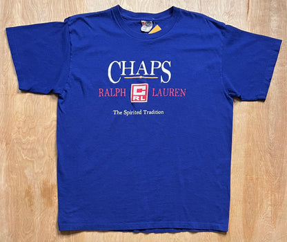 Vintage Ralph Lauren Chaps T-Shirt