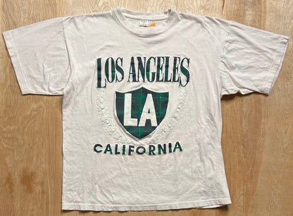 Vintage Los Angeles California T-Shirt