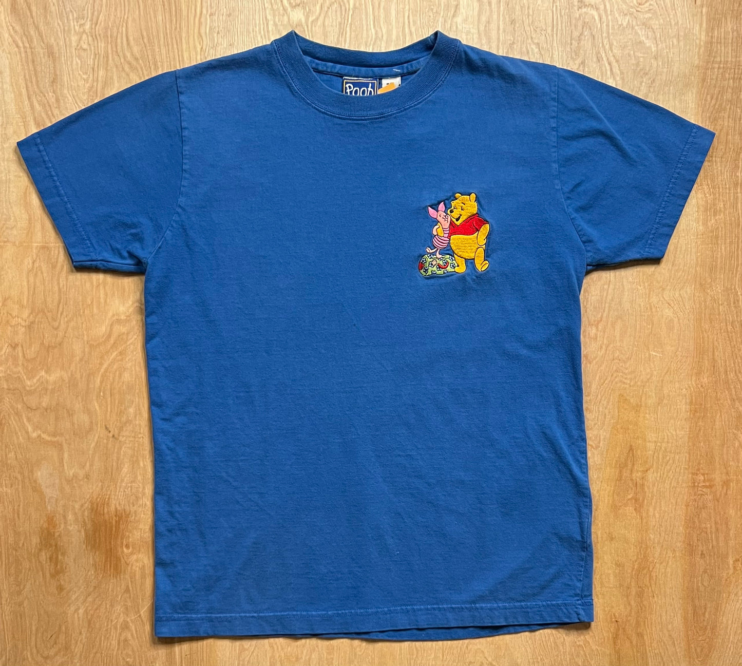 Vintage Winnie the Pooh & Piglet T-Shirt