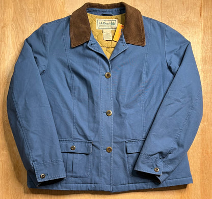 Vintage LL Bean Jacket