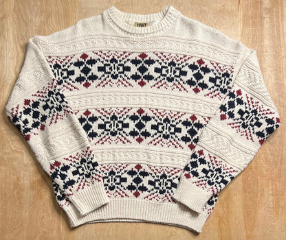 Vintage Naturals Northwest Territory Sweater