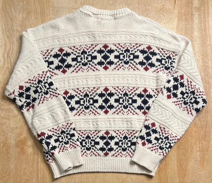 Vintage Naturals Northwest Territory Sweater